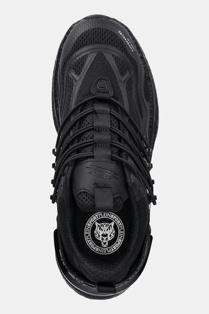 Маратонки PLEIN SPORT Onyx Ultra