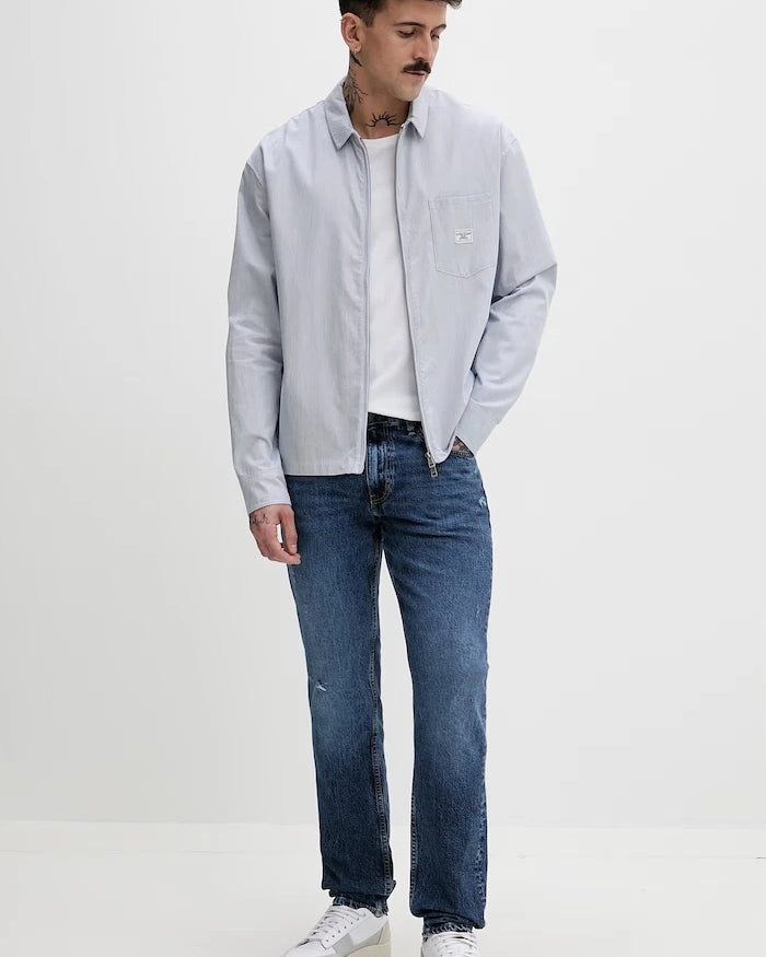 Guess Jeans дънки slim fit мъжки