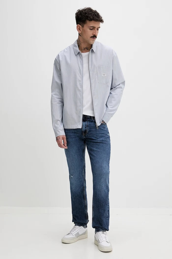 Guess Jeans дънки slim fit мъжки