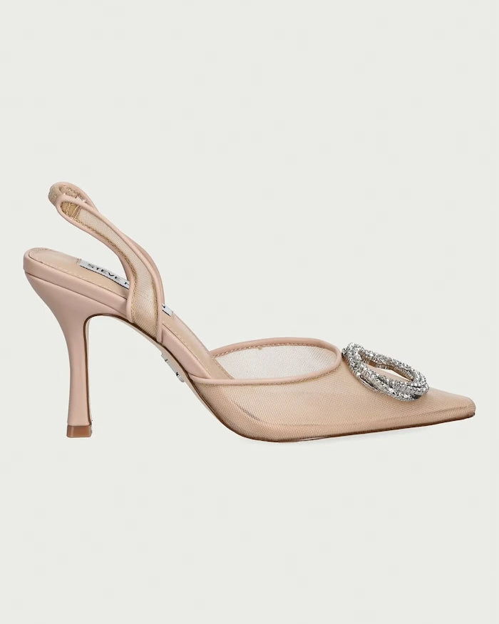 Steve Madden açık topuklu Bellina ayakkabılar