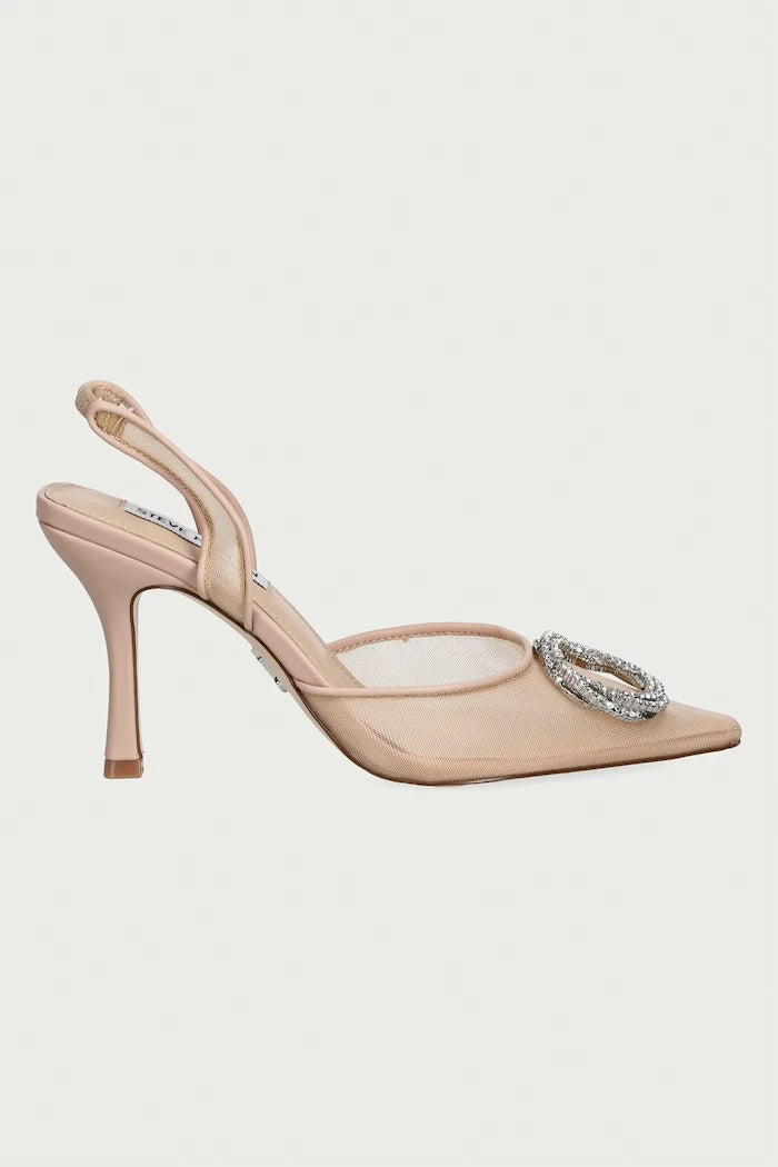 Steve Madden açık topuklu Bellina ayakkabılar