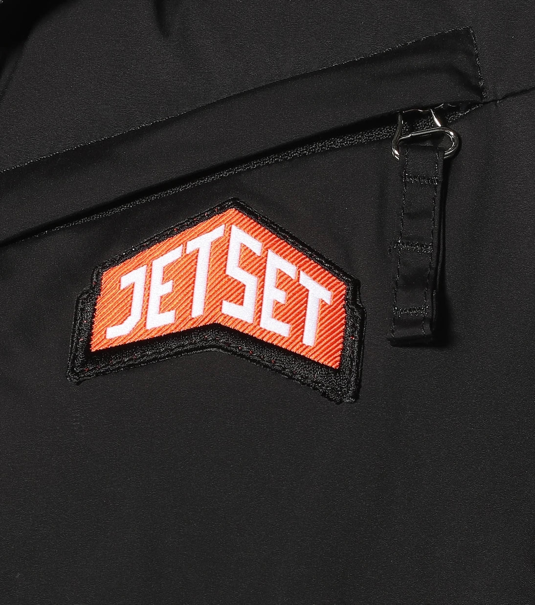 Jet Set - Jet Rider padded shell ski vest