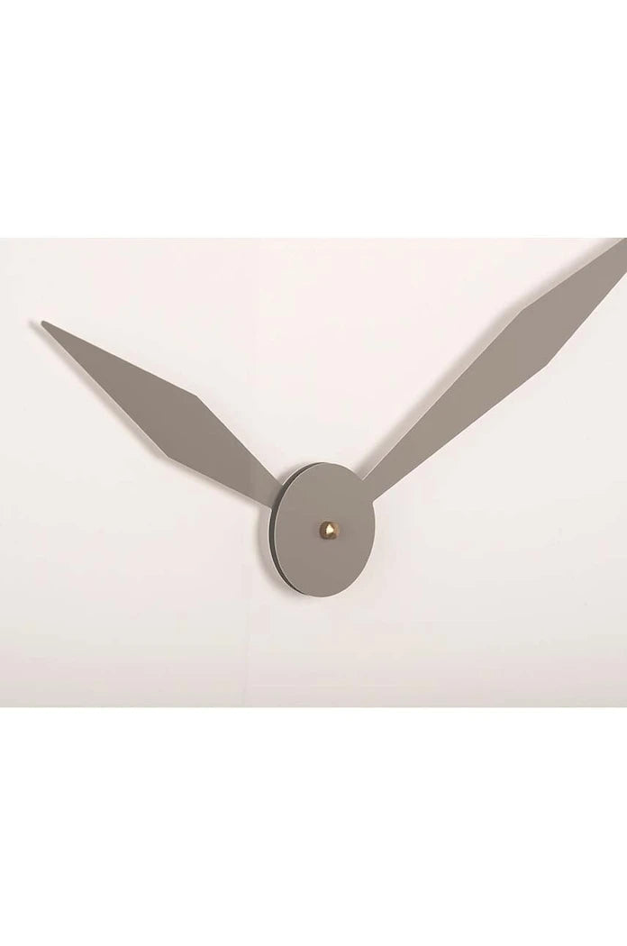 Стенен часовник Karlsson Albatross