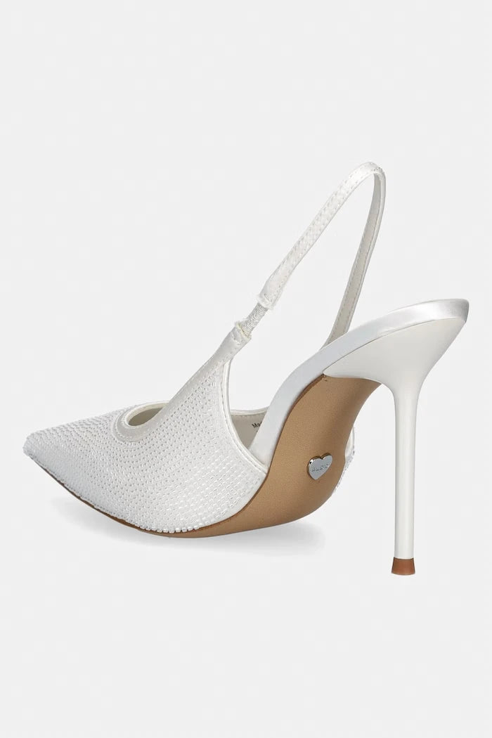 Aldo Обувки с ток PEARLESCENT
