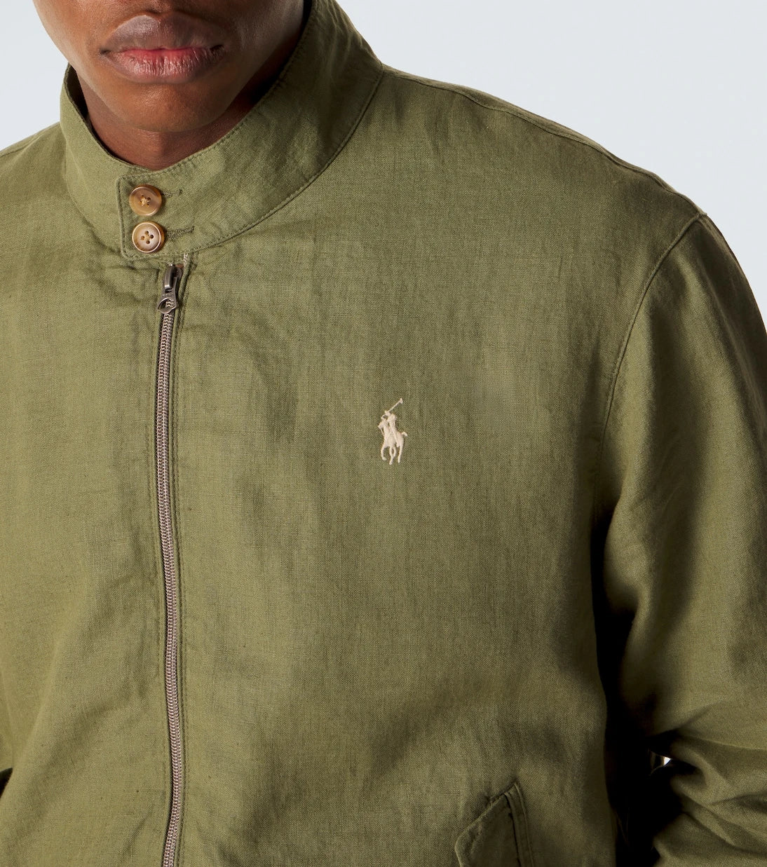 Polo Ralph Lauren - Linen jacket