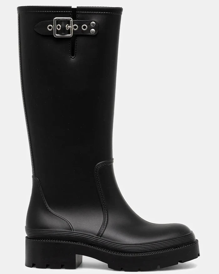 Steve Madden Rockyh20 Kauçuk Çizme