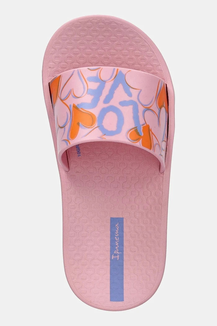 Ipanema URBAN VI SLIDE KIDS Çocuk Terlikleri