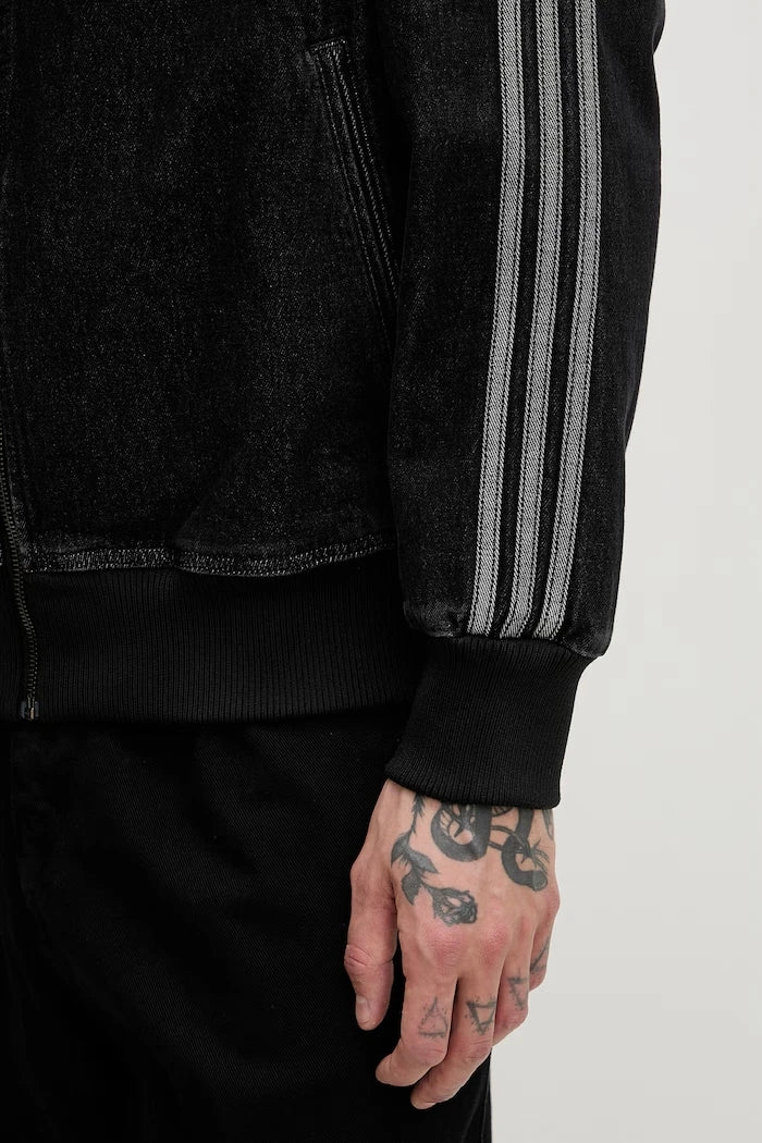 adidas Originals erkek denim sweatshirt DENIM FB TT