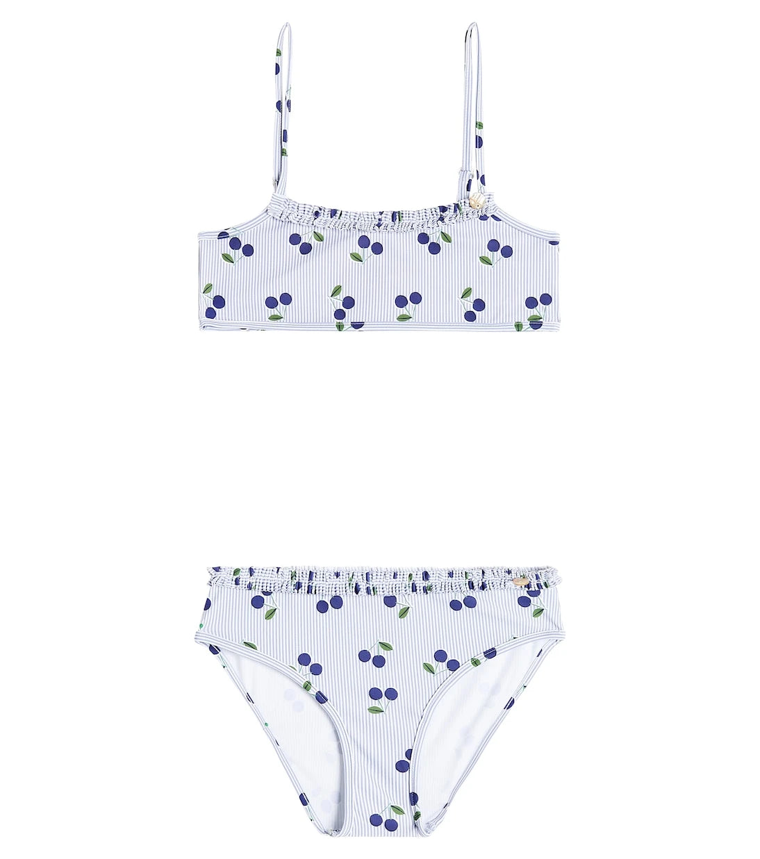 Bonpoint - Amari printed bikini