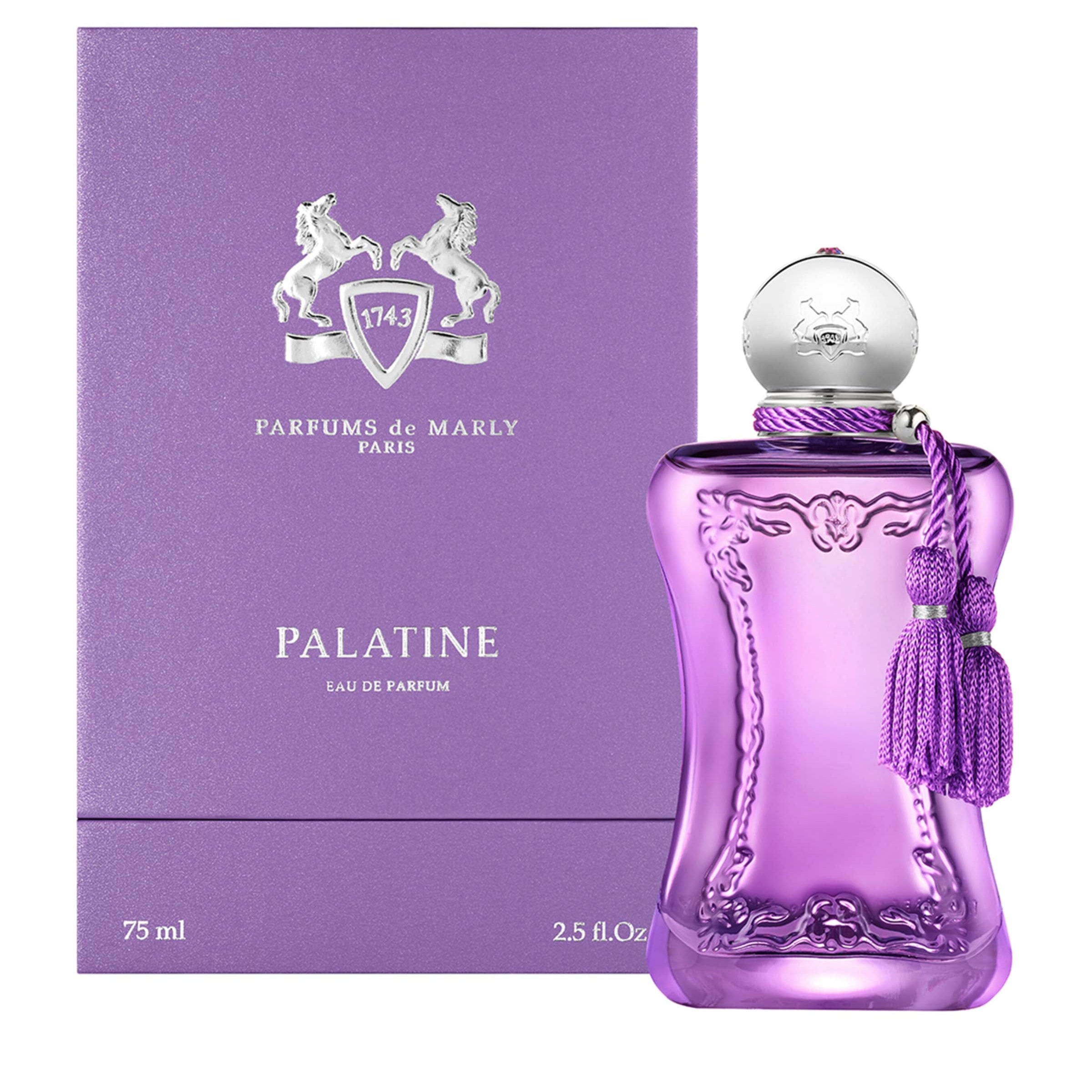 Palatine Eau de Parfum (75ml)