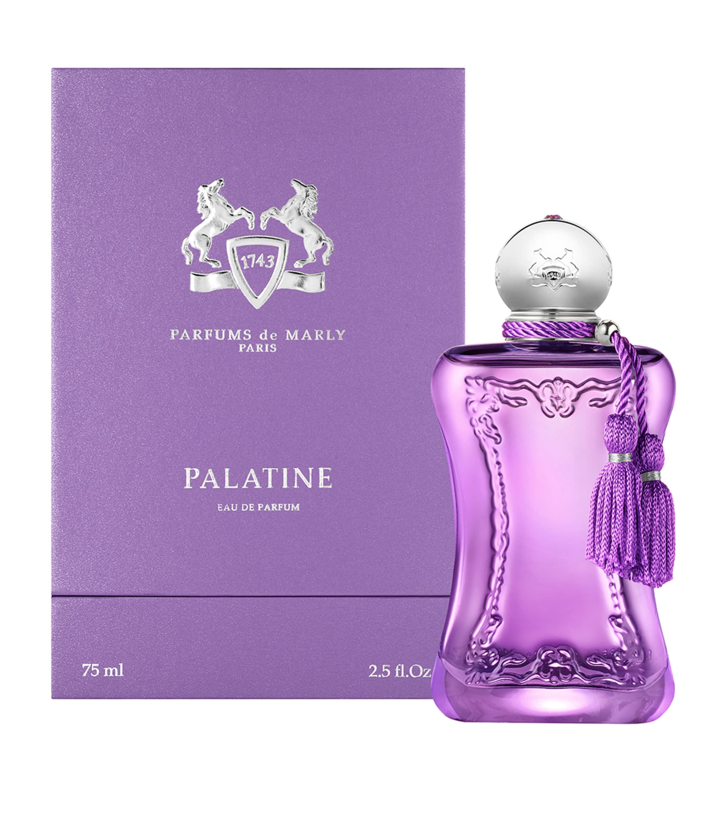 Palatine Eau de Parfum (75ml)