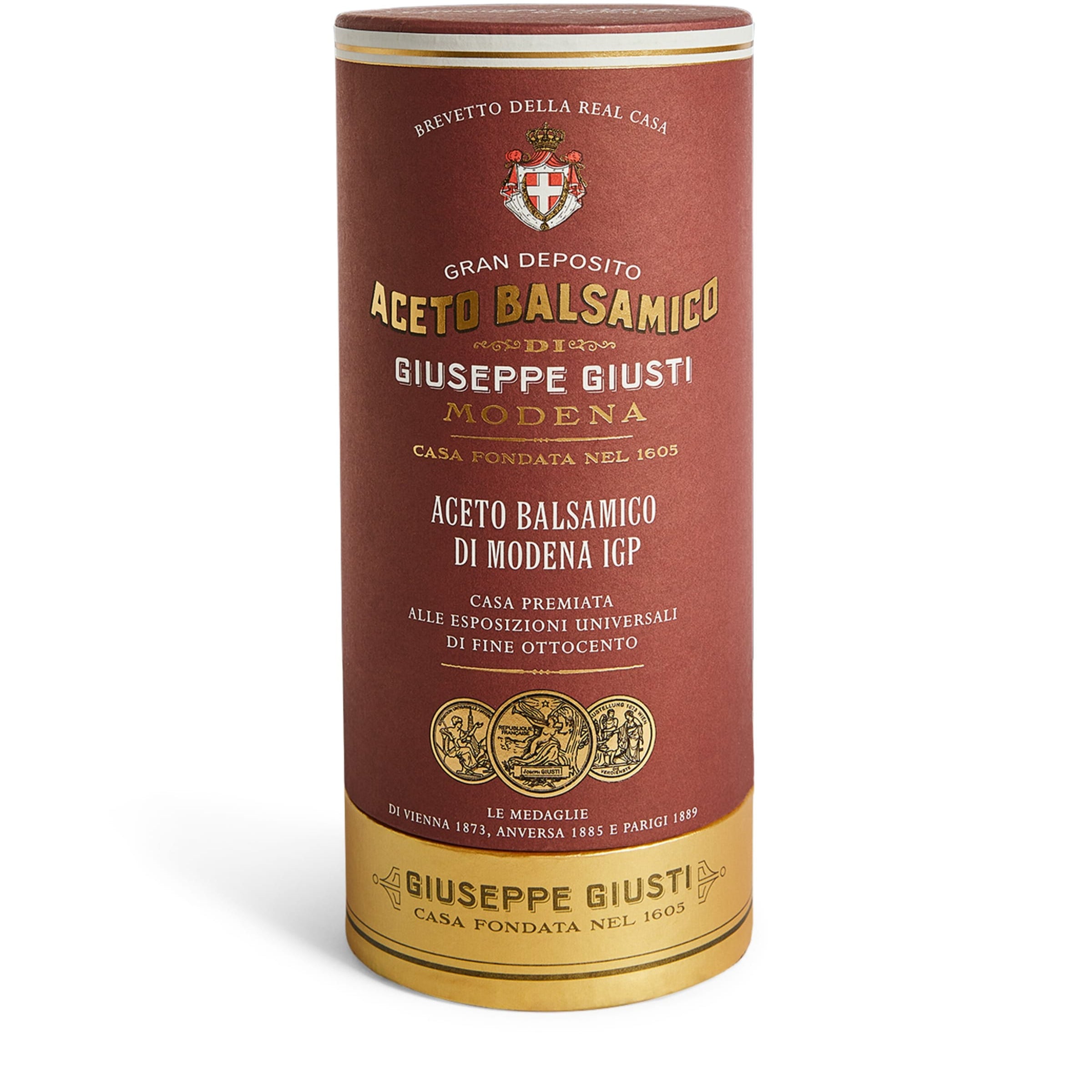 Giuseppe Giusti Balsamic Vinegar of Modena (250ml)