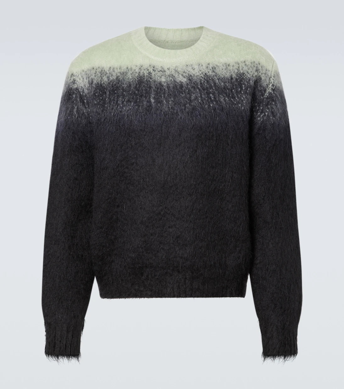 Jil Sander - Mohair and wool-blend sweater