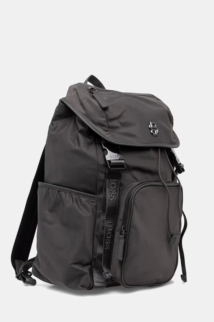 BOSS Erkek Sırt Çantası B_Icon_Backpack