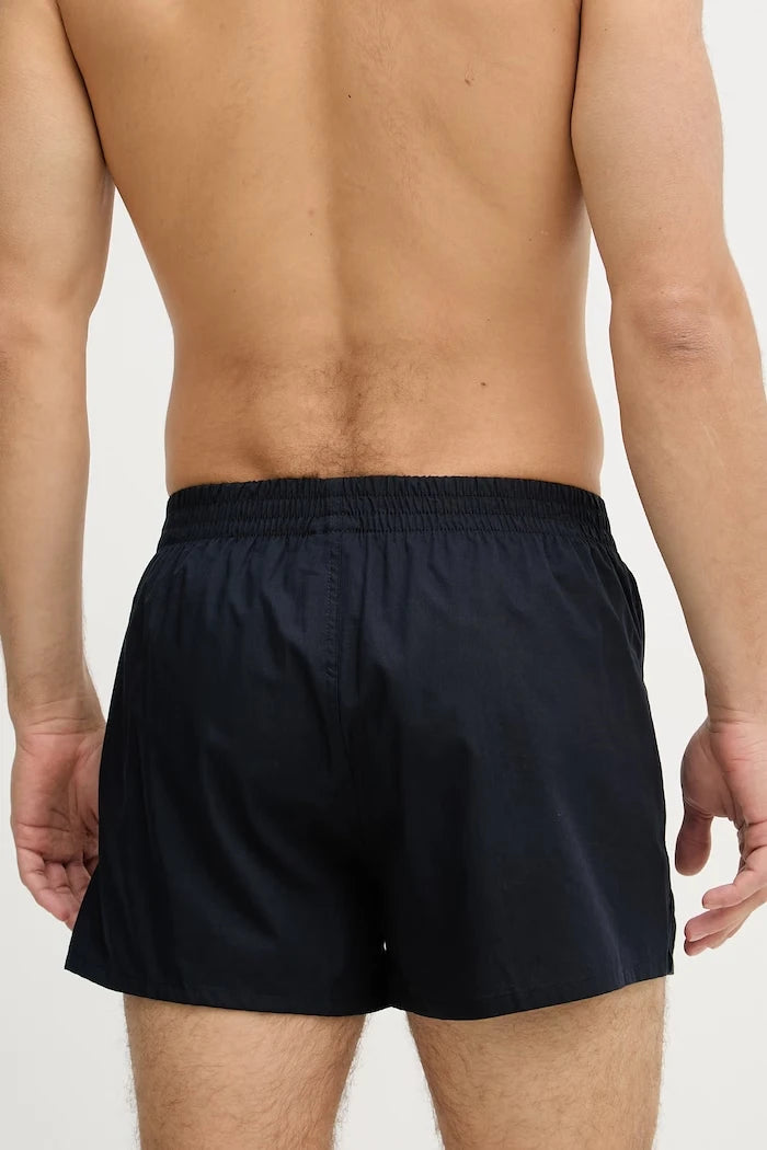 BOSS Erkek Pamuklu Bol Boxer 2'li S. CW Peach