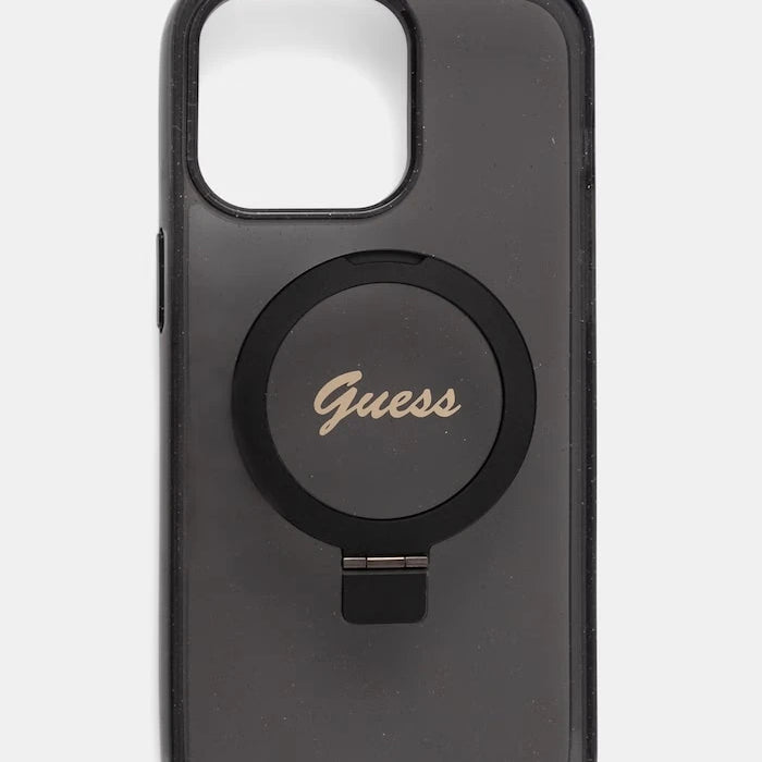 Guess кейс за телефон Phone 15 Pro Max