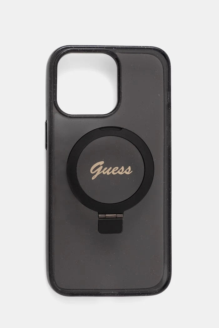 Guess кейс за телефон Phone 15 Pro Max