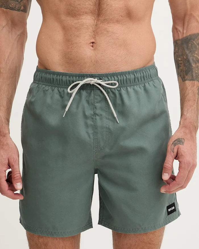 Rip Curl Erkek Yüzme Şortu OFFSET VOLLEY