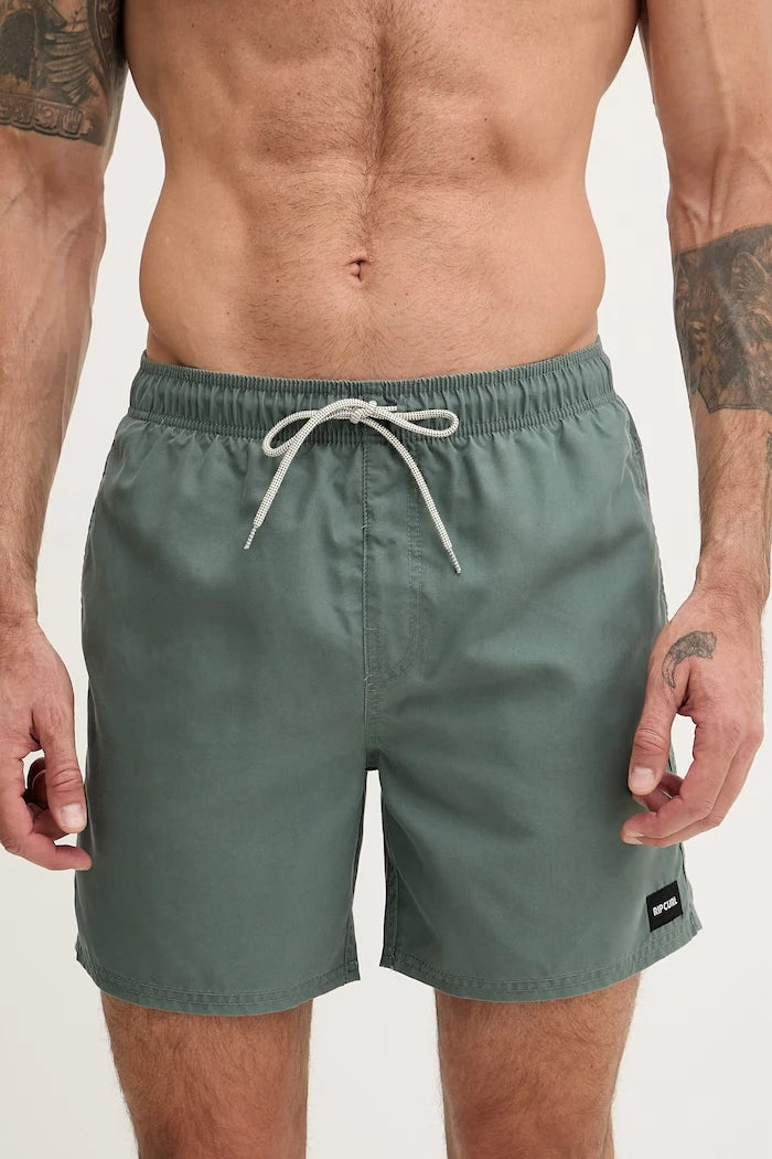 Rip Curl плувни шорти мъжки OFFSET VOLLEY