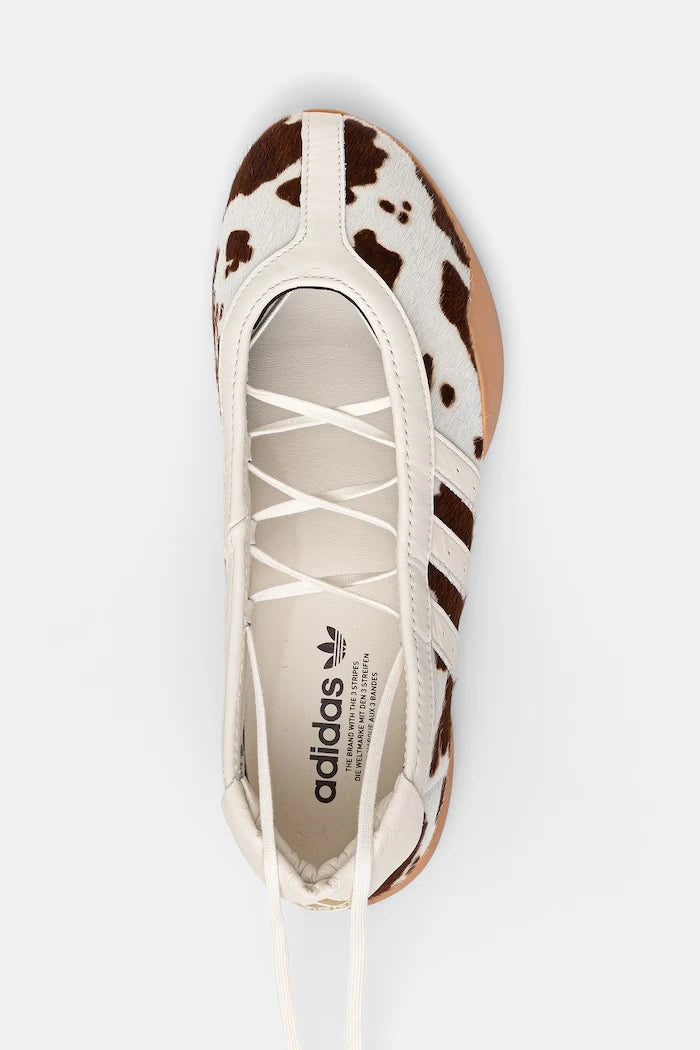 adidas Originals Deri Taekwondo Mei Balerin