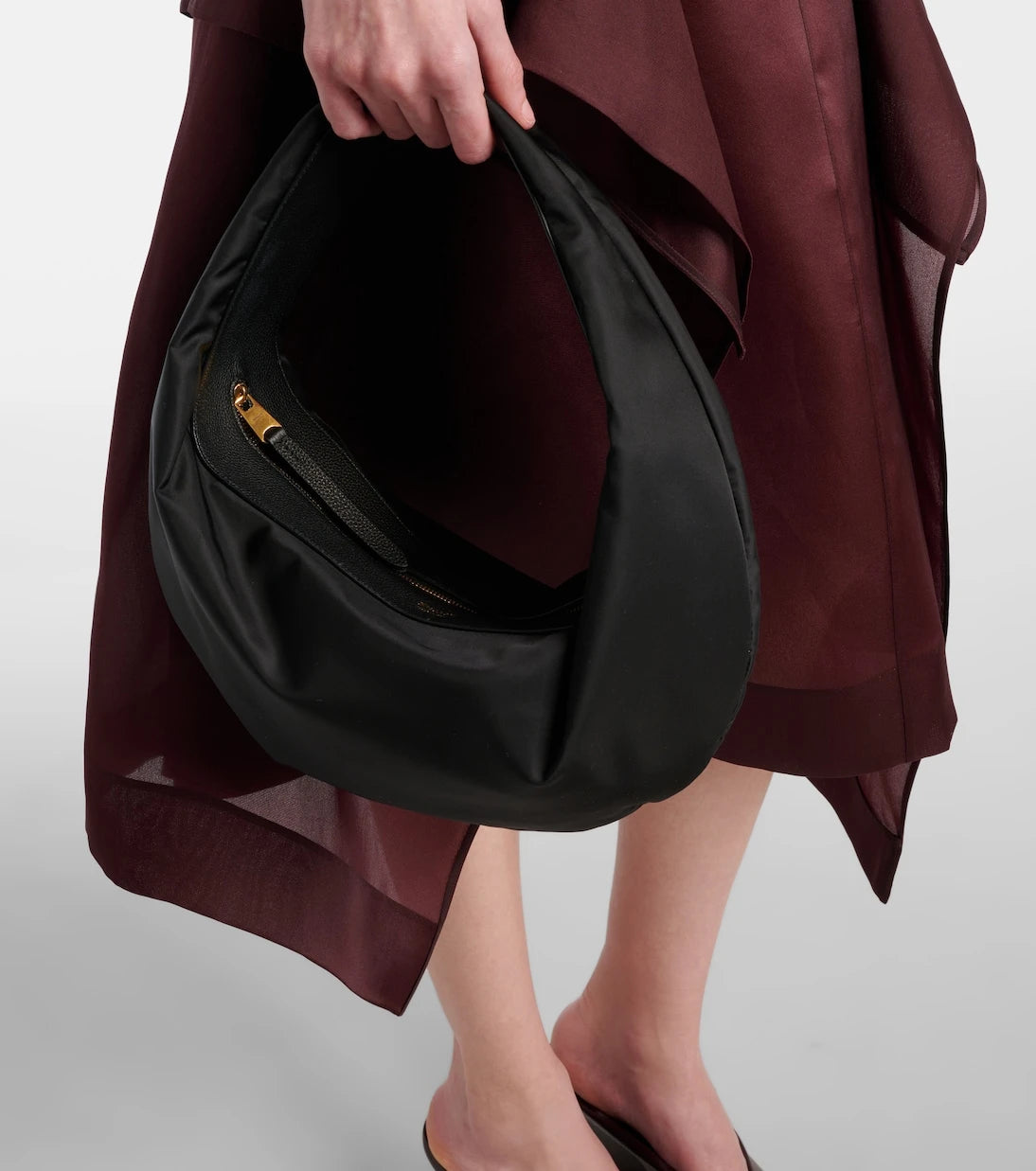 Khaite - Olivia Medium shoulder bag