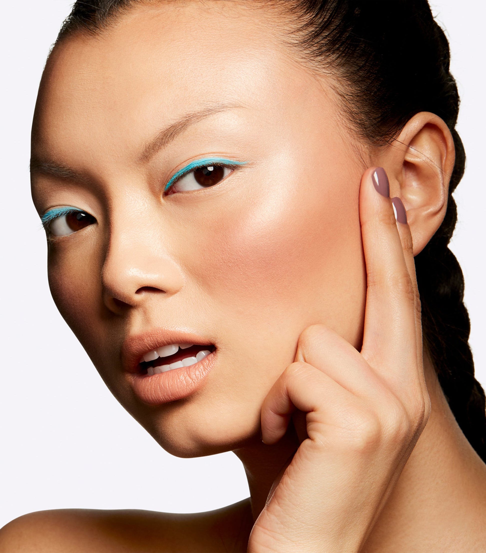 Extra Dimension Blush HARD TO GET