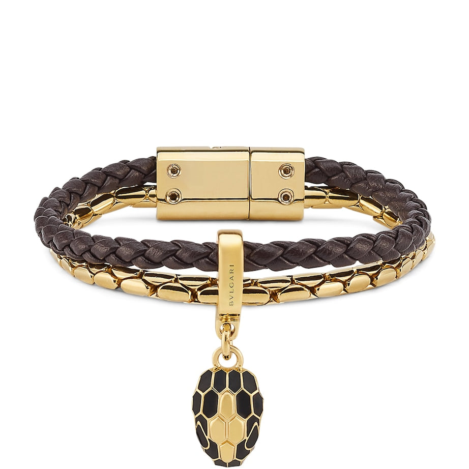 Serpenti Forever Bracelet
