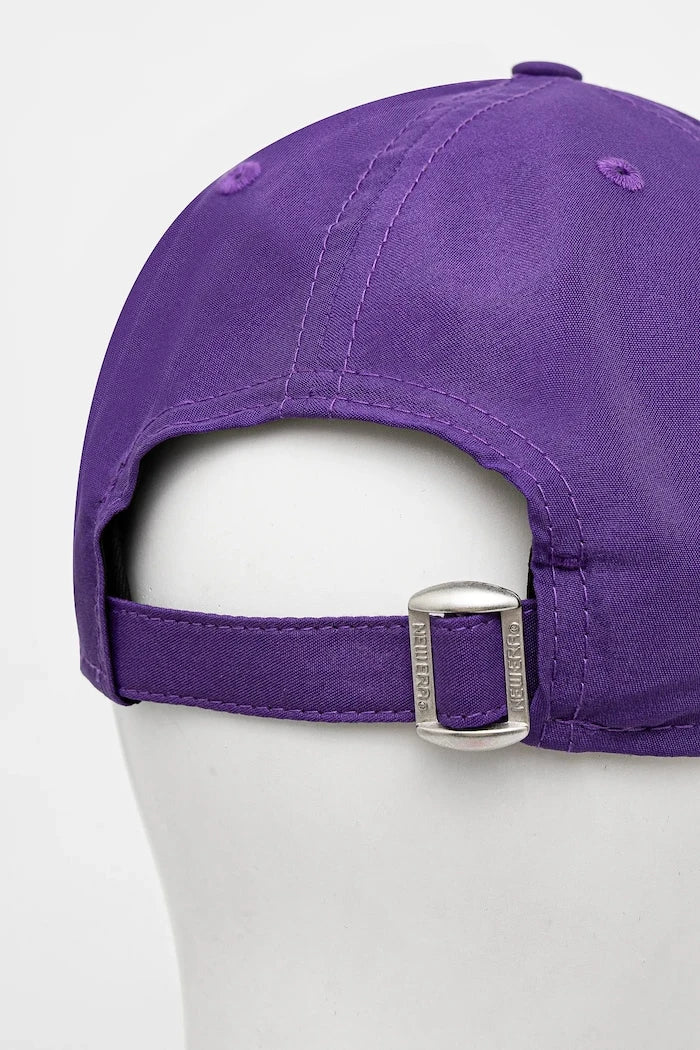 Шапка с козирка New Era Microfibre 940 Lakers