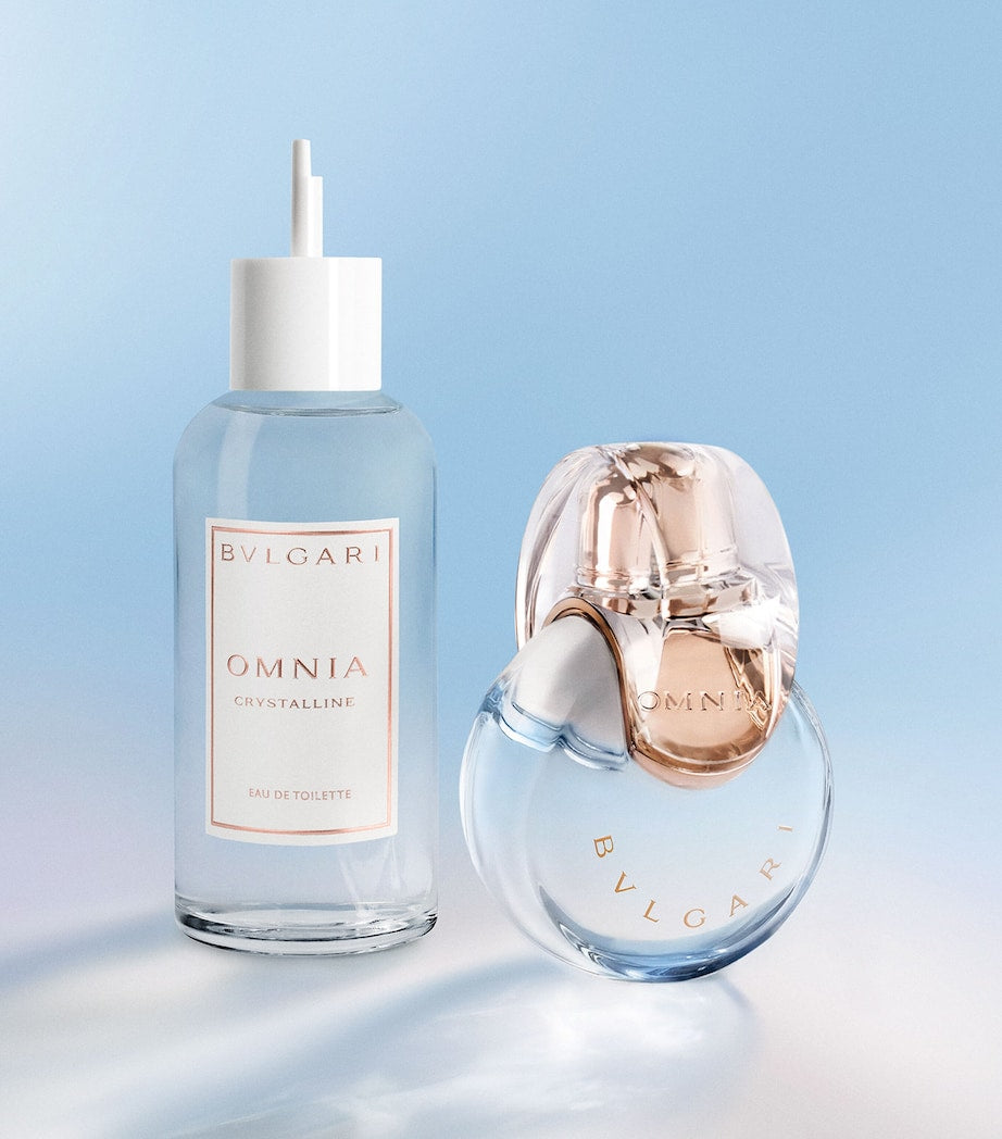 Omnia Crystalline Eau de Toilette (50ml)