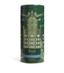 Harrods Dark Chocolate, Hazelnut & Chocolate Chip Biscuit Tin (200g)