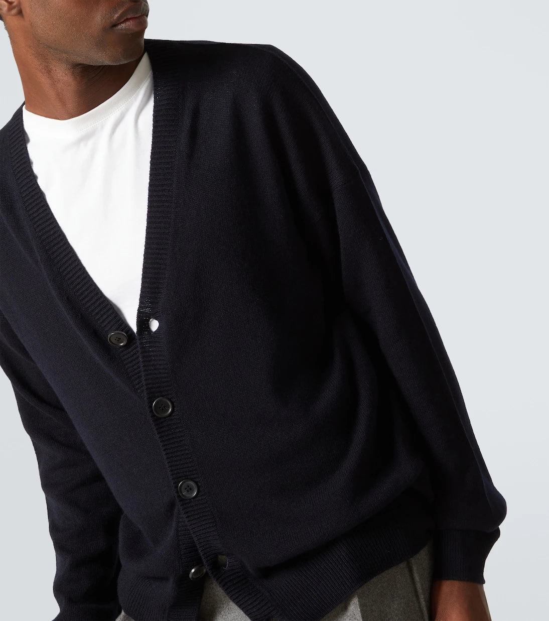 Prada - Cashmere cardigan