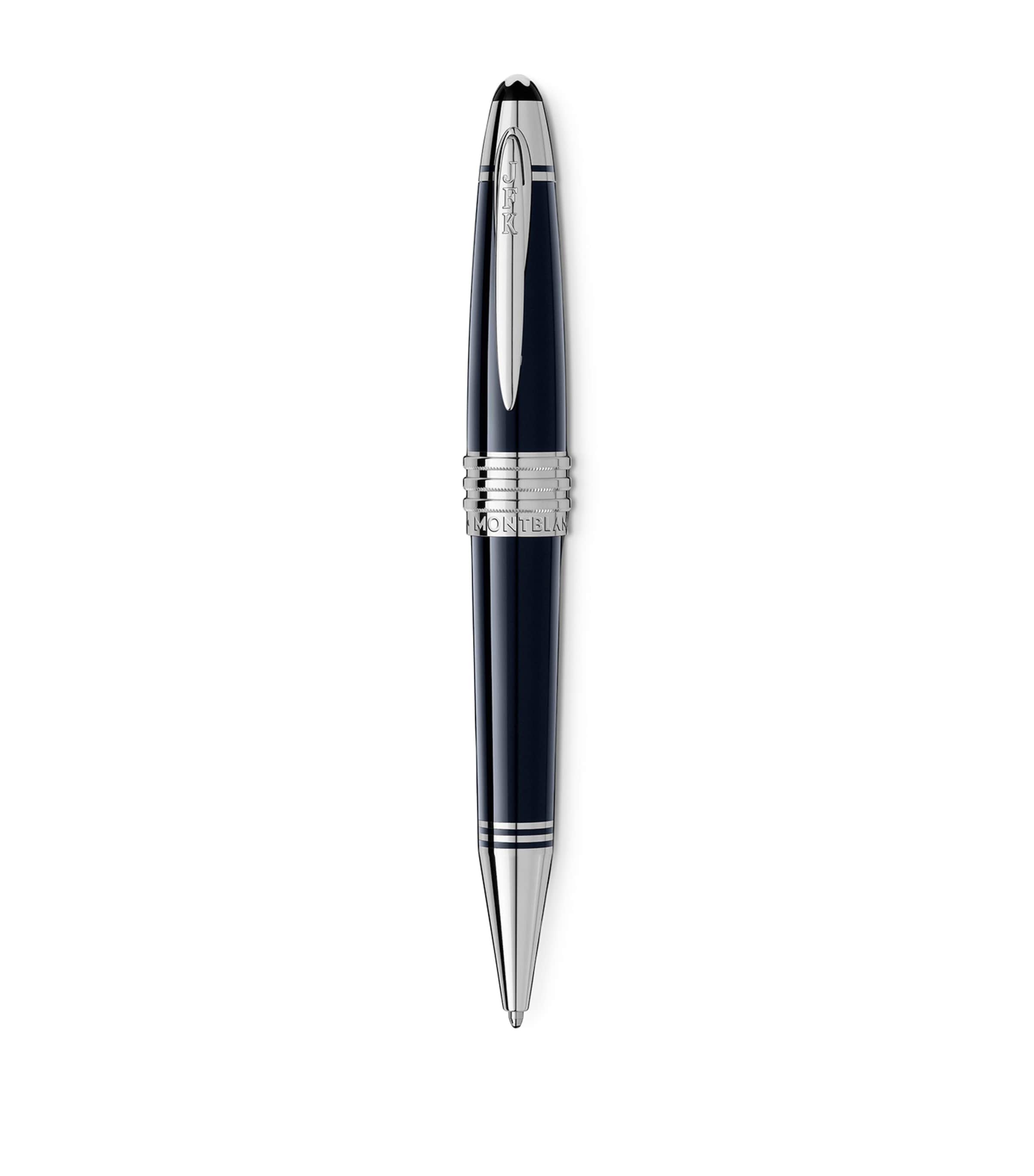 Montblanc John F. Kennedy Ballpoint Pen