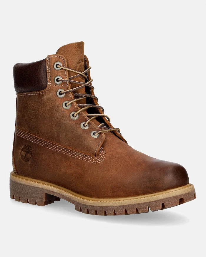Кожени туристически обувки Timberland 6In Premium