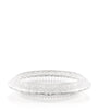 Crystal Marguerites Bowl