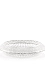 Crystal Marguerites Bowl