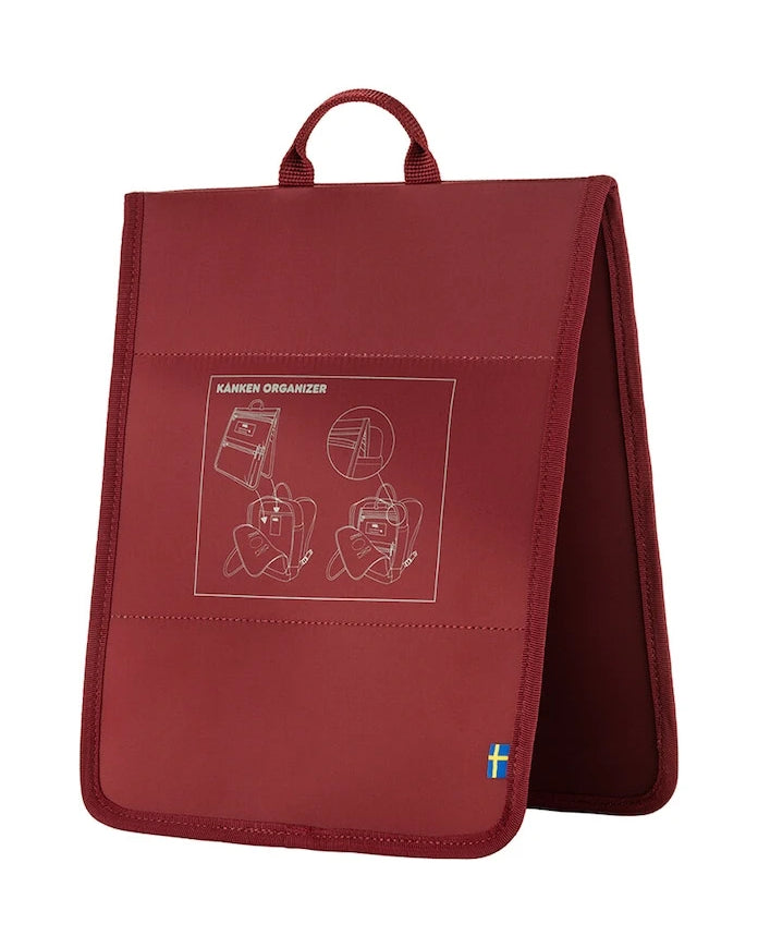 Fjallraven Kanken Sırt Çantası Organizer