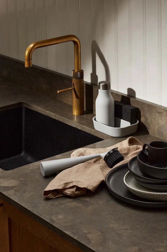 Eva Solo Marble Grey Lavabo Düzenleyici (4 Parça)
