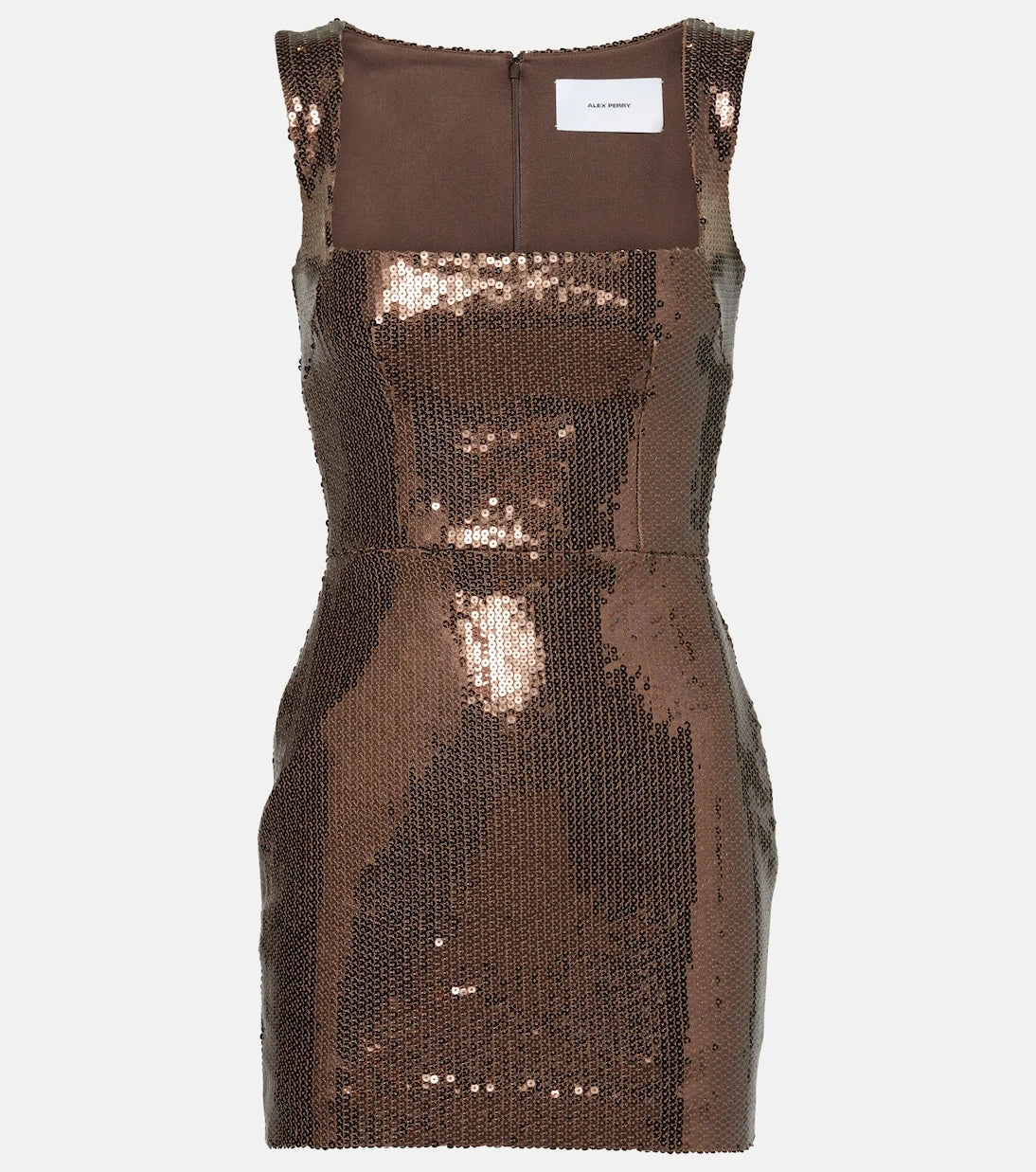 Alex Perry - Sequined minidress