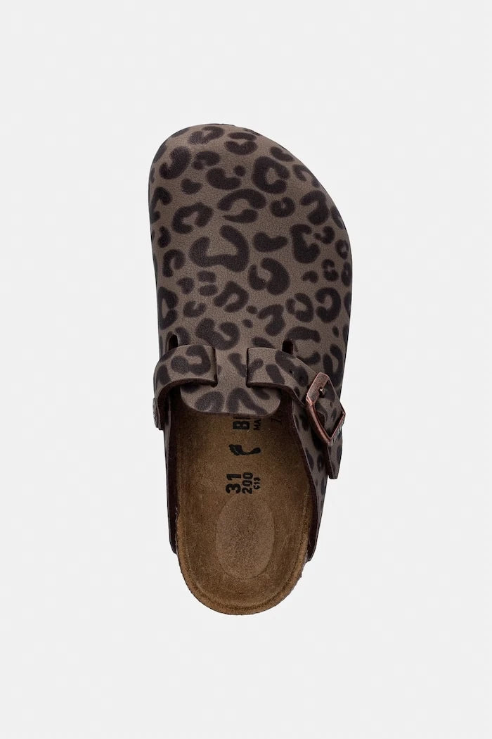 Birkenstock Çocuk Boston Terlik Sabolar