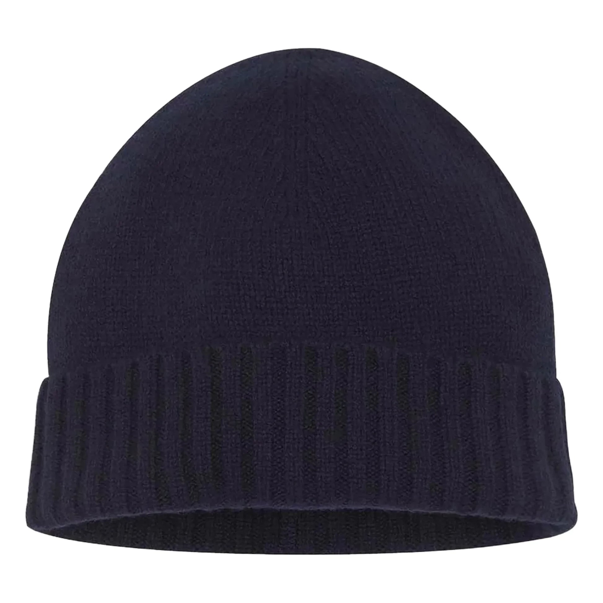 Kujten - Tom Cashmere hat | Navy blue
