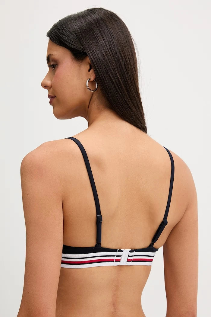 Tommy Hilfiger горнище на бански дамско