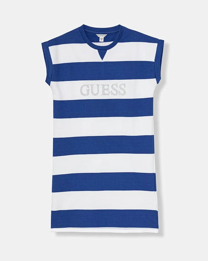 Guess pamuk elbise