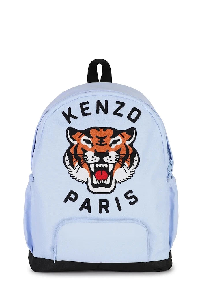Kenzo Kids Çocuk Okul Sırt Çantası