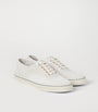 Brunello Cucinelli Suede Sneakers