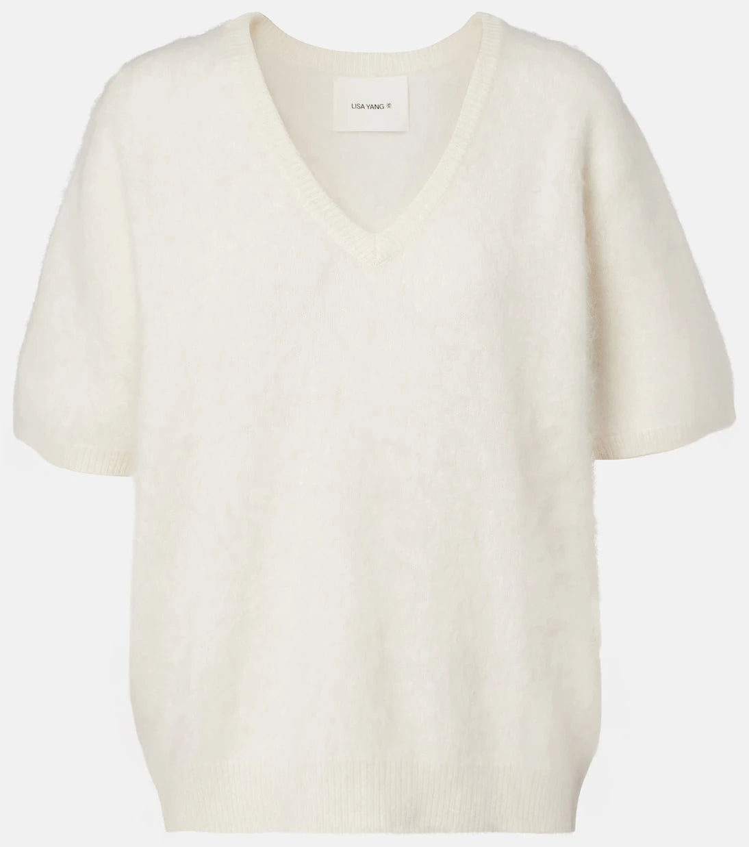 Lisa Yang - Lovisa cashmere sweater
