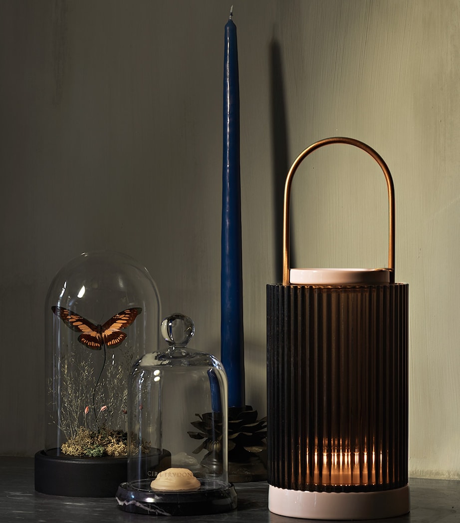 La Promenuse Ernesto Glass Diffuser