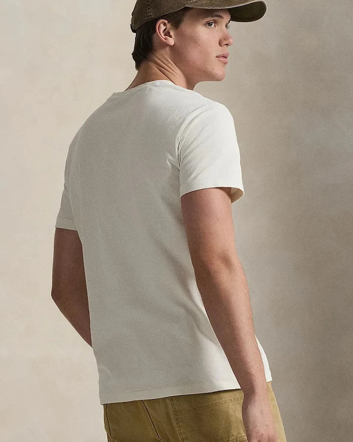 Polo Ralph Lauren Pamuklu Tişört