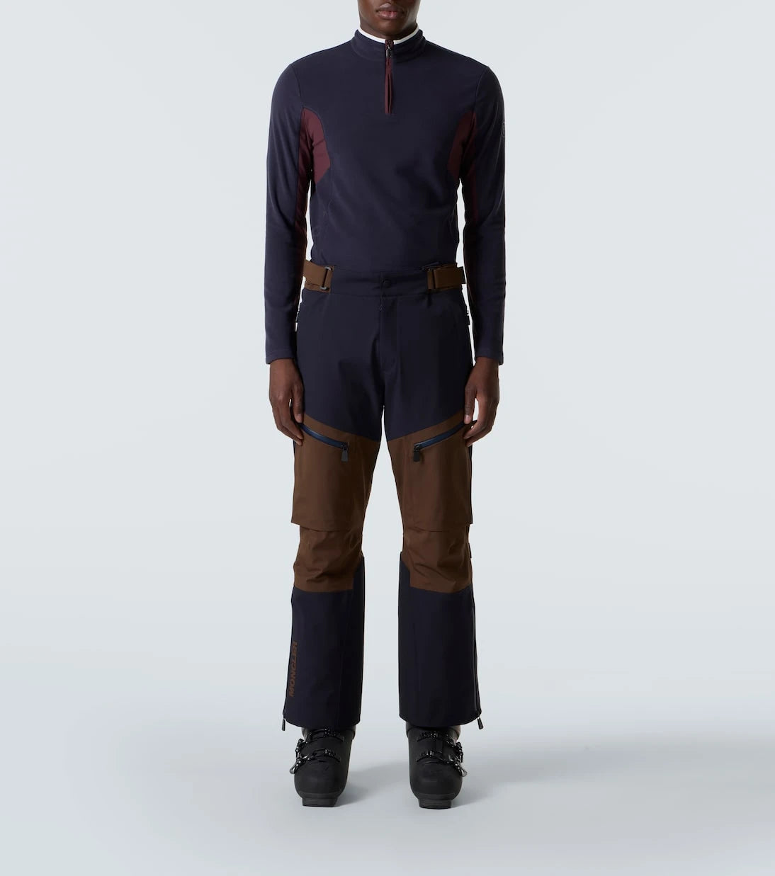 Bogner - Giacomo fleece sweater