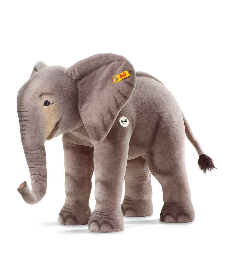 Steiff Studio Standing Elephant (80cm)
