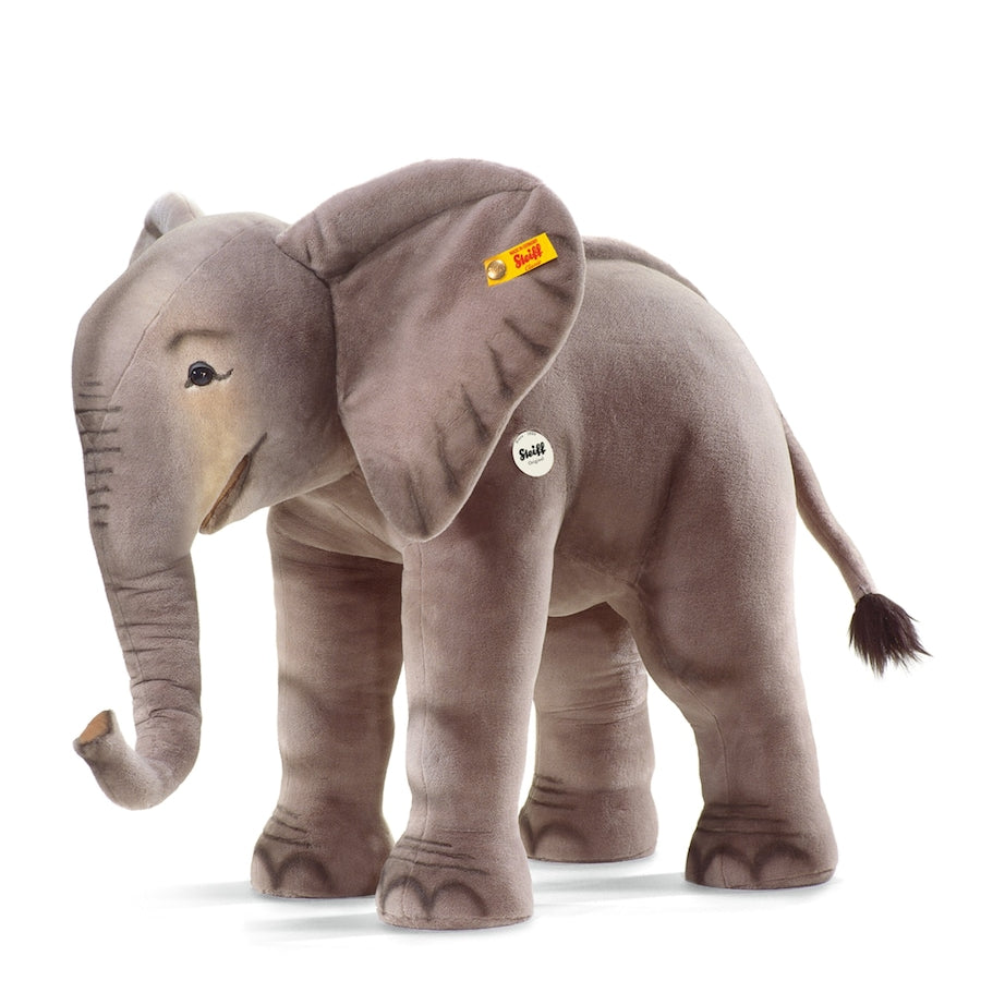 Steiff Studio Standing Elephant (80cm)